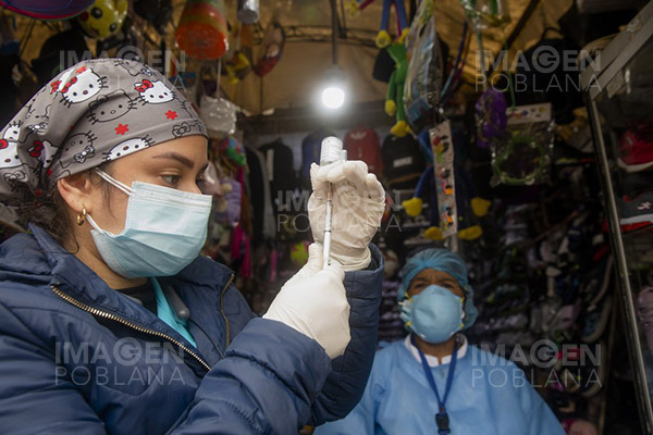 Chile anuncia campaña focalizada de vacunación contra viruela del mono