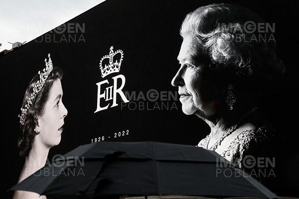 El funeral de Isabel II será el próximo 19 de septiembre