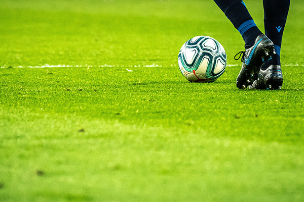 Ucrania exige a la FIFA y UEFA cancelar el partido de Rusia contra Bosnia y Herzegovina