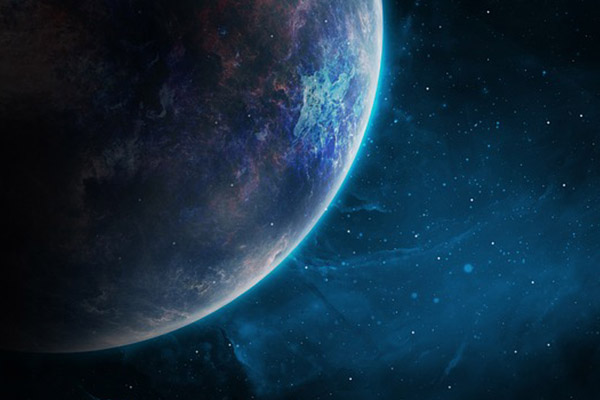 Hallan dos misteriosas supertierras, una de ellas podría ser habitable
