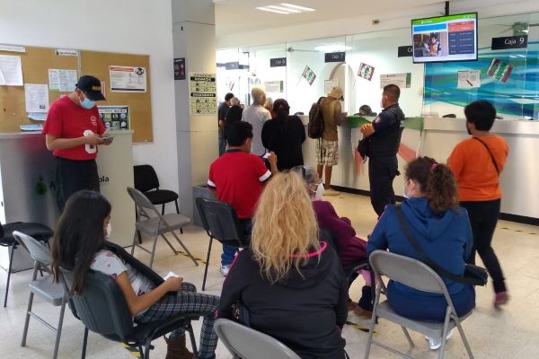 Continúa el programa “Por más y Mejor agua” con 50% de ahorro en adeudos