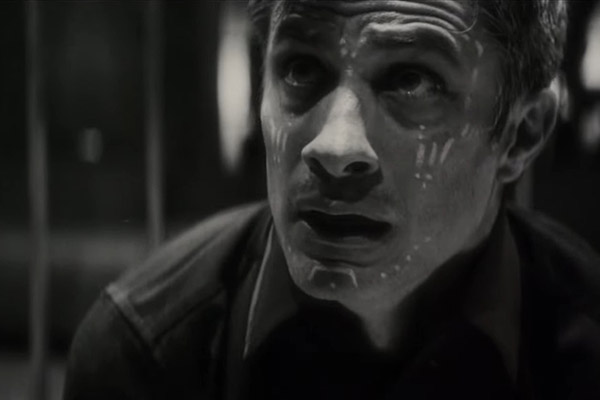 ¿Quién es Werewolf? El personaje con el que Gael García se une al UCM
