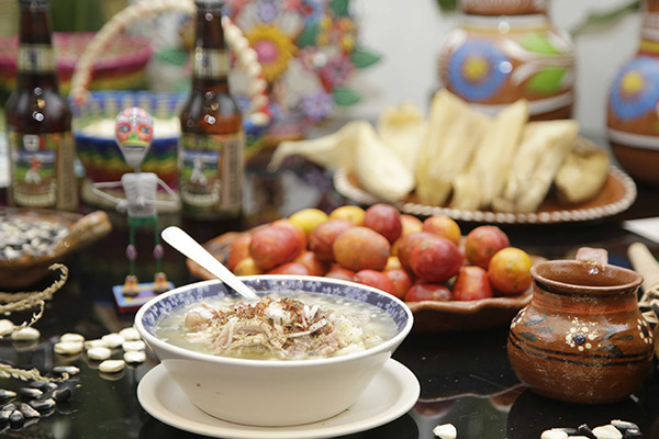 Menú patrio: los antojitos más suculentos para las fiestas patrias