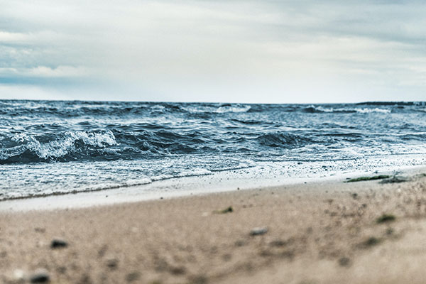 Policía interroga a mujer tras muerte de sus tres hijos menores en playa de NY