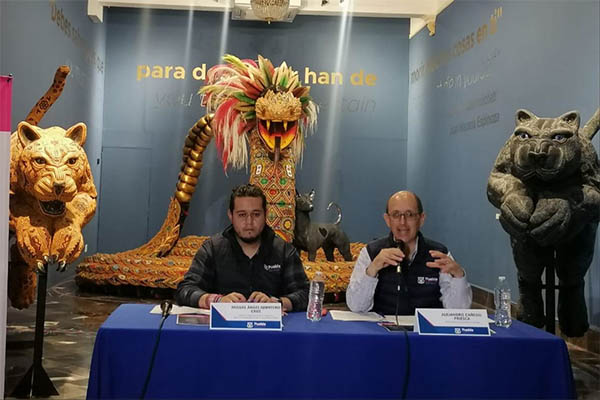 Con “Ruta Patria”, Ayuntamiento ofrecerá actividades por festejos patrios