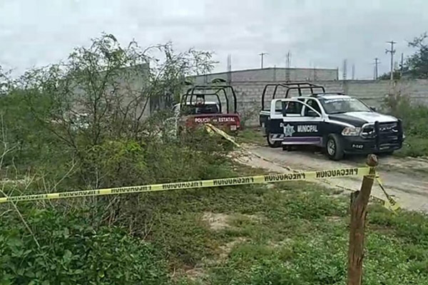 Continúa búsqueda de cuerpos en fosa clandestina de Tehuacán