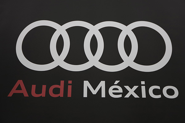 Sindicato de VW, de primer mundo comparado con el de Audi