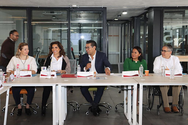 Puebla ocupa el segundo lugar en producción y exportación de vehículos ligeros