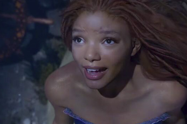 Live action de “La Sirenita” deja al descubierto racismo persistente