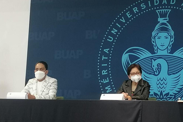 Con proyecto AREK, BUAP impulsa creación artística y cultural en estudiantes