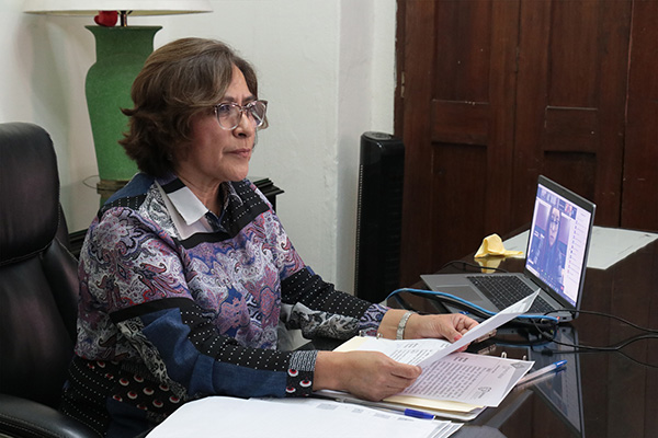 Fortalece SESIPINNA Puebla acceso seguro de la niñez a las tecnologías de la información
