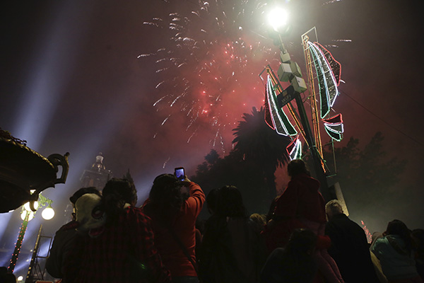 Guía para no aburrirte en Puebla durante estas fiestas patrias