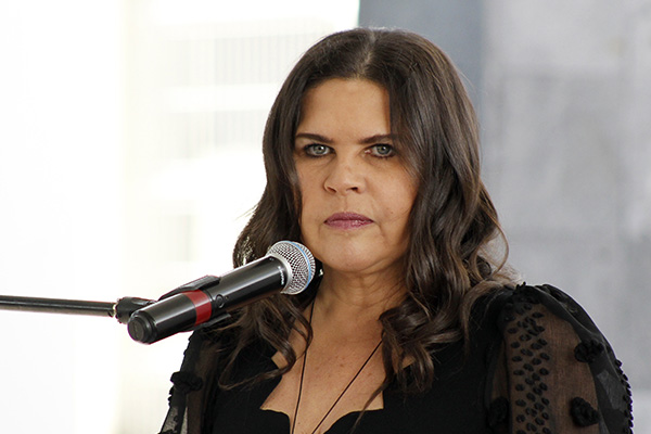 Los impresentables años de Norma Layón en Texmelucan