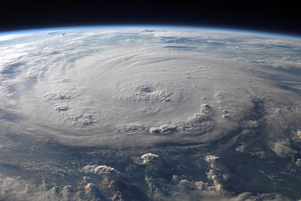 Tormenta tropical Fiona se convertirte en huracán