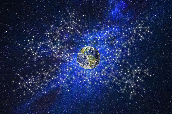 Internet Starlink está disponible en todos los continentes, anuncia Elon Musk
