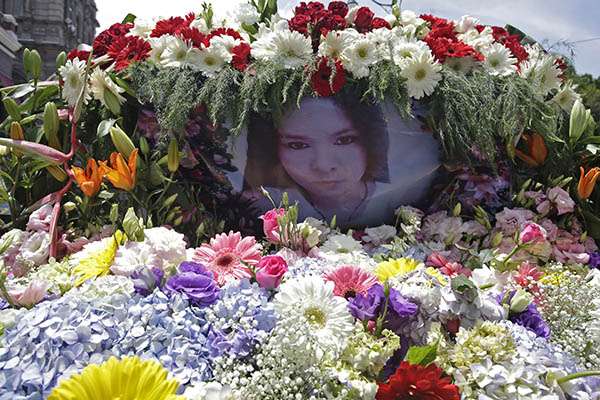 Fiscalía apelará fallo absolutorio del presunto homicida de Meztli S.