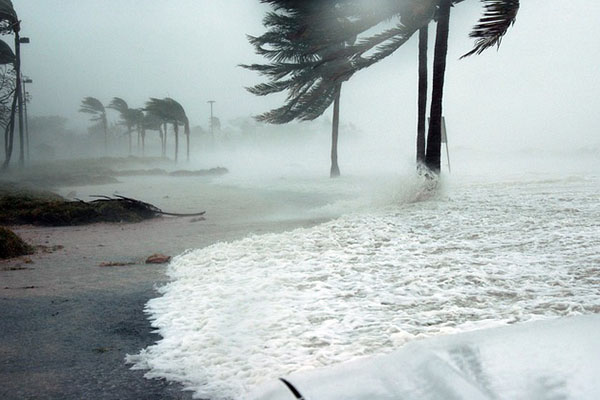República Dominicana declara estado de emergencia tras paso de Fiona