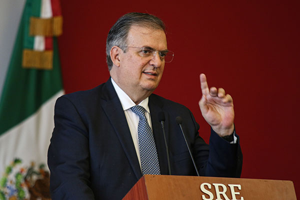 Exige INE eliminar de redes campaña #ConMarceloSí