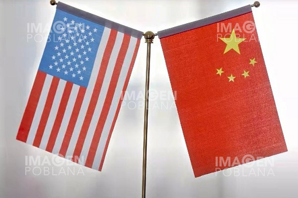 Guerra fría con EU ocasionaría una catástrofe global, advierte China
