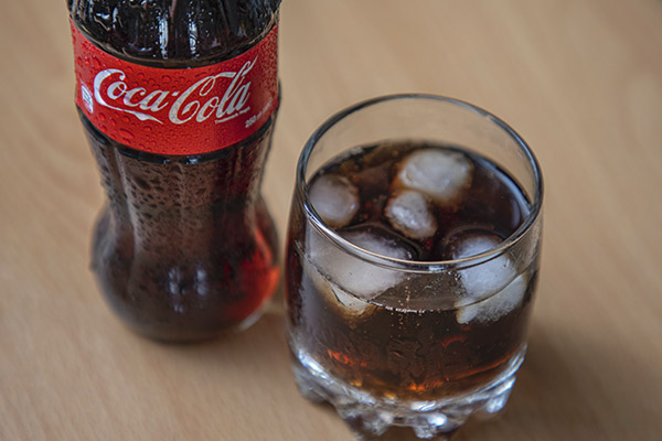 Heineken lanzará nuevas bebidas para reemplazar a Coca-Cola en Rusia