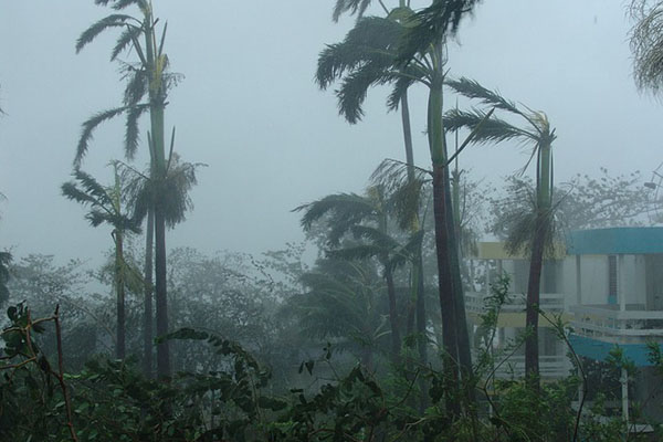 Puerto Rico solicitará declaración de desastre mayor a Biden por huracán Fiona