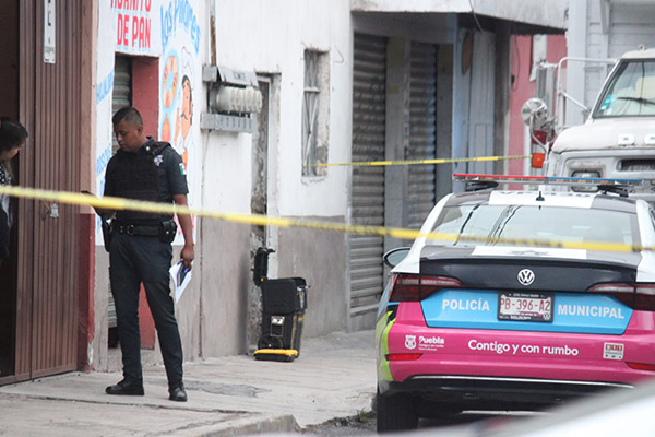 Panadero es asesinado a balazos durante violento asalto