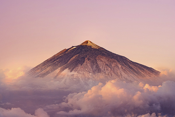 Elevan nivel de alerta por supervolcán Taupo en Nueva Zelanda
