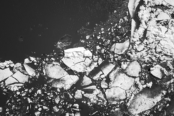 Deshielo de glaciares ha creado más de 3,000 lagunas en Perú