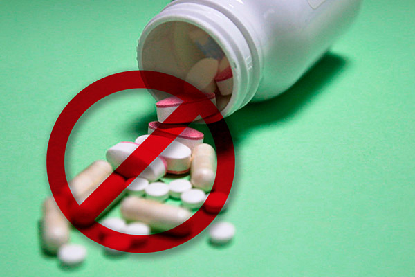 Automedicación, uno de los grandes problemas de salud en México