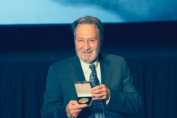 Jorge Fons, reconocido cineasta mexicano, fallece a los 83 años