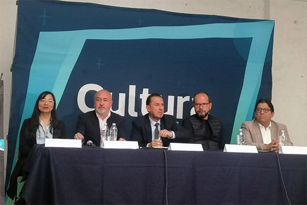 Recibe BUAP el Tercer Encuentro Nacional de Cines Independientes y Salas Alternativas