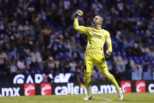 ¿Quién es el mejor jugador en la historia del Puebla? Aficionados debaten en redes