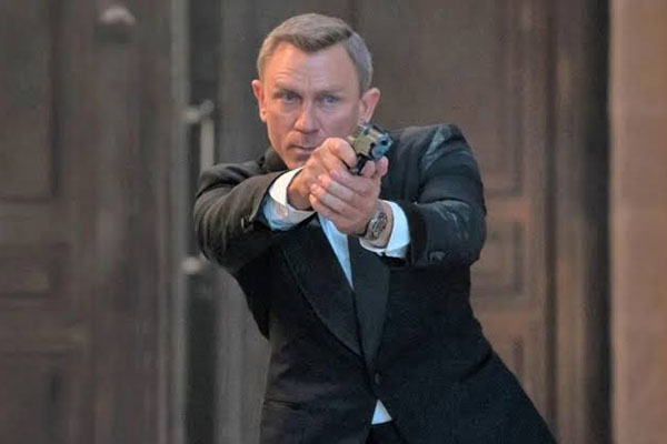 En busca del nuevo James Bond: ¿quién podría interpretar al mítico agente?