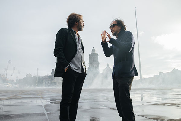 Iñárritu retrata un México cruel y desolador en "Bardo"