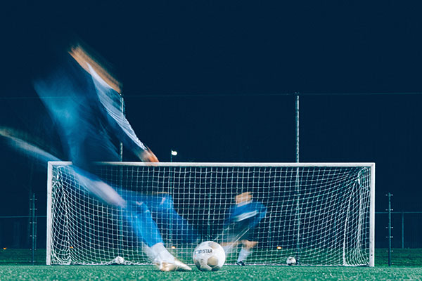 Futbolistas que disputen Mundial de Qatar podrán revisar sus estadísticas mediante app