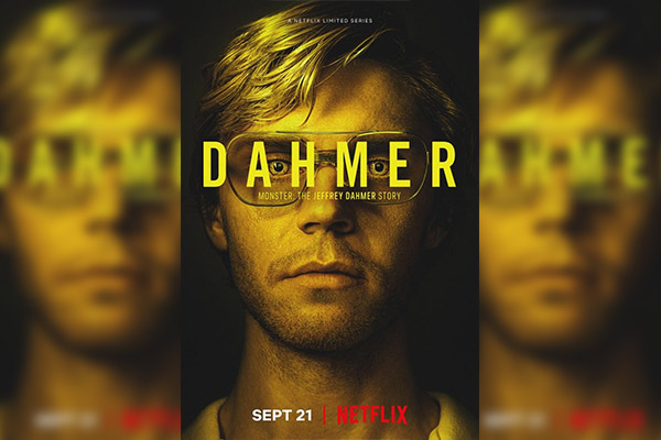 ¿Quién fue Jeffrey Dahmer? El terrible asesino que inspiró la serie de Netflix