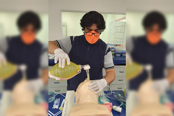 Refuerza SEDIF primeros auxilios para atender a adultos mayores