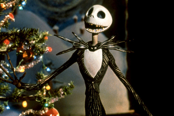 La cinta más famosa de Tim Burton… que no fue dirigida por él