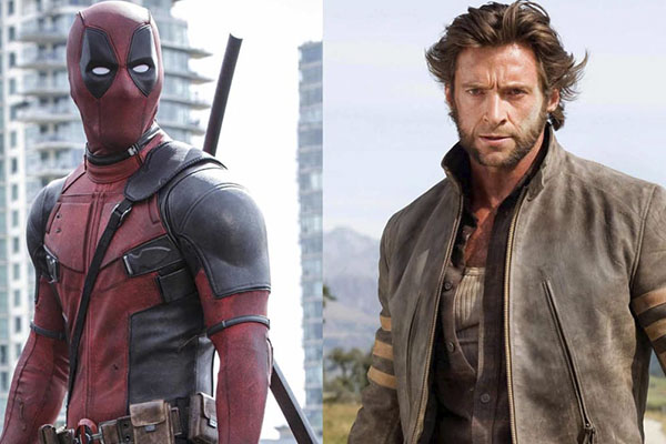 Wolverine de Hugh Jackman, desatando la locura por “Deadpool 3”
