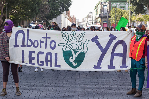 Aborto, tema controversial que no está en el ánimo de Legislaturas pasadas y presente