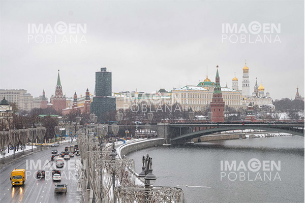 Acuerdos de adhesión a Rusia se firmarán el 30 de septiembre, anuncia Kremlin