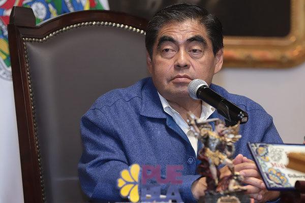 Gobiernos municipales, en etapa de desarrollo; avanzan hacia la madurez: Barbosa
