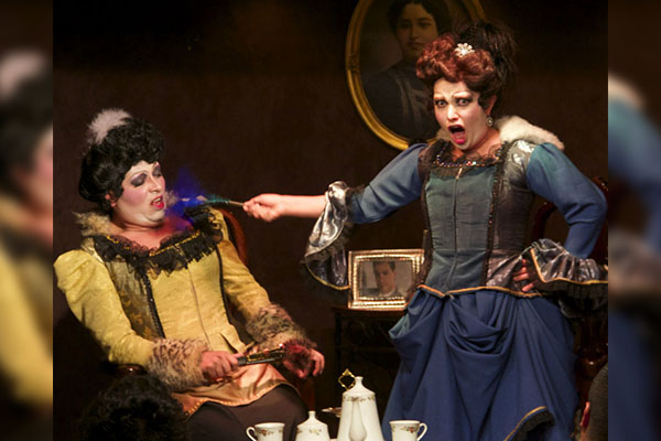 Festival Internacional de Cabaret, espacio lúdico para artistas y todo tipo de público