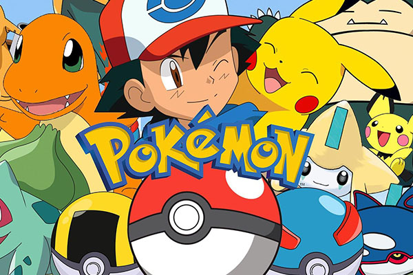 El capítulo de “Pokémon” que hizo convulsionar a 700 niños en Japón