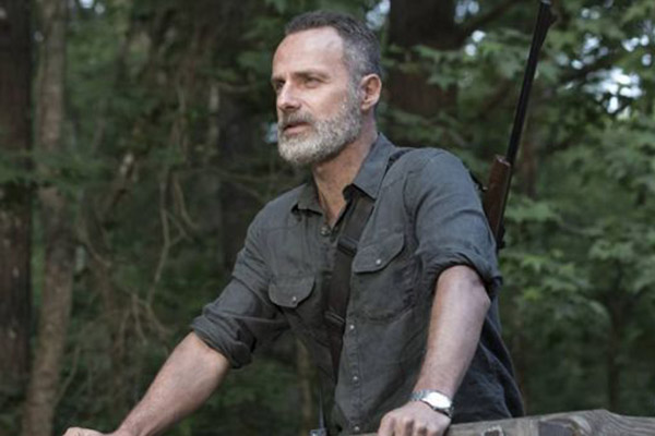 Esto es lo que se sabe sobre el regreso de Rick en el spin-off de TWD
