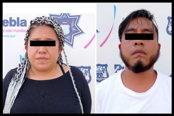 Asaltaban a pasajeros de la ruta Nueva Visión