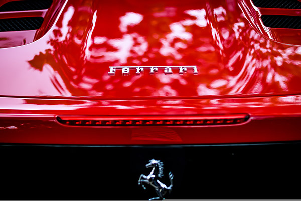 Ferrari sufre un ataque de piratas informáticos