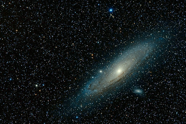 Estos serán los eventos astronómicos en el cielo de octubre