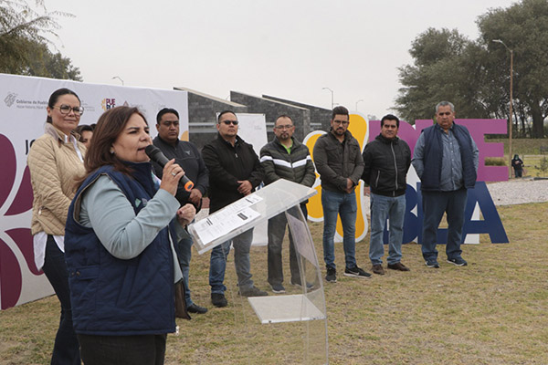 Medio Ambiente ha sembrado 200,000 plantas en 76 jornadas de reforestación