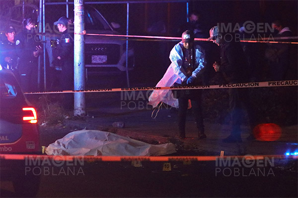Mujer asesinada en Villa Frontera era miembro del colectivo Voz de los Desaparecidos